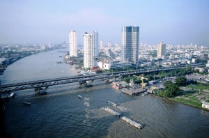 Thailand Land Code and Thailand Condominium Act